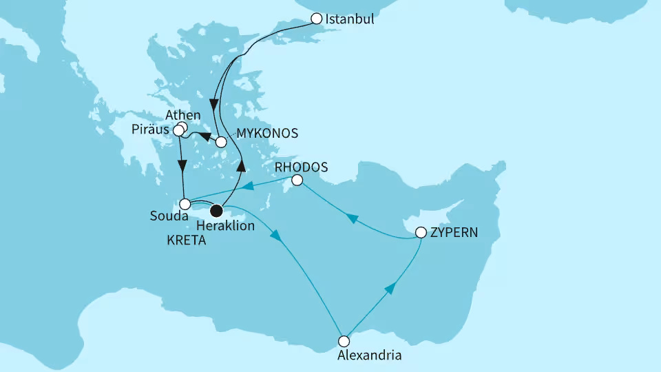 Mein Schiff 5